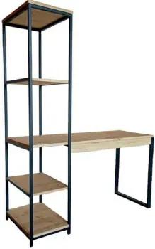 Kommodum 1700x1350x500 City-Etabur