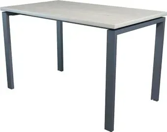 Промет NT 120x70 (белое дерево/антрацит)