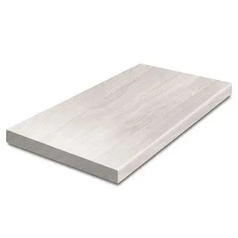 EGGER 1395x800x28 мм (Ясень шимо светлый)