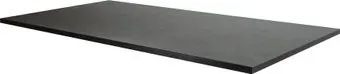 ErgoSmart 1360х800х36 мм (эвкалипт темно-коричневый)
