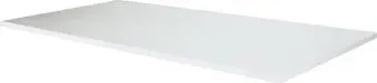 ErgoSmart 1360х800х36 мм (альпийский белый)