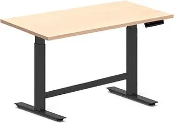 Fit Focus X-2 Balk с электроприводом одномоторный, черный, сосна аланд полярная, 18 мм