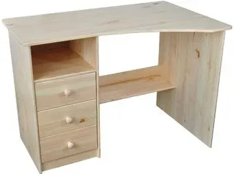 Диприз Корнер Д4240 (правый, сосна)