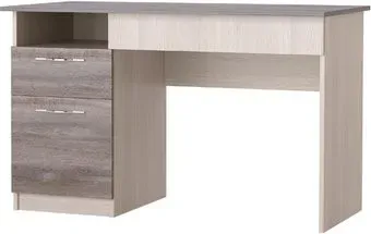 Памир Октава 120x60x75 см (ясень анкор светлый/дуб клабхаус серый)