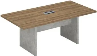 Norden Wood&amp;Stone СФ-531101 (дуб чарльстон/чикаго светло-серый)