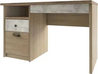 Anrex Дизель 1D2SN/D2 120x60 см (дуб мадура/энигма)
