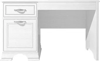 Anrex Tiffany 120 (вудлайн кремовый)