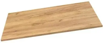 Millwood ПФ 180x80x3.6 (дуб золотой Craft)