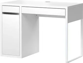 Ikea Микке (белый) [802.130.74]