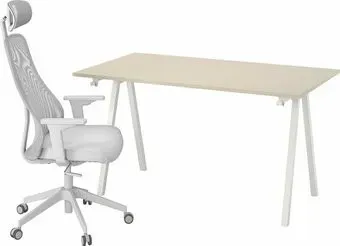 Ikea Trotten/matchspel s79537753