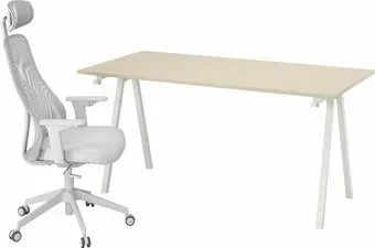 Ikea Trotten/matchspel s59537768