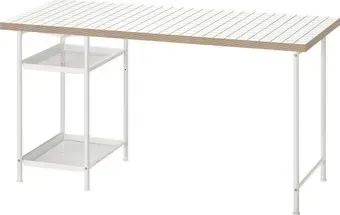 Ikea Lagkapten/spand s09563665