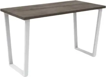 King Style Bord White (оникс)