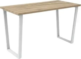 King Style Bord White (дуб элисон светлый)