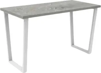 King Style Bord White (бетон спаркс)