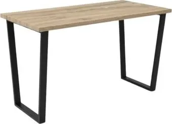 King Style Bord Black (дуб элисон светлый)