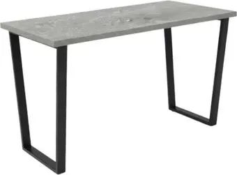 King Style Bord Black (бетон спаркс)