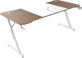 Zone51 Trine 180x80 Wood