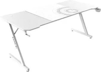 Zone51 Trine 180x80 White