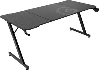 Zone51 Trine 180x80 Black