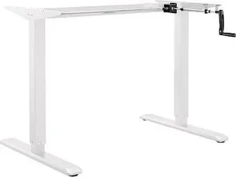 ErgoSmart Manual DESKFIT DF100 (белый)