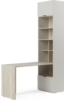 Алисия Мария МСС 60.120 (дымчато-серый)