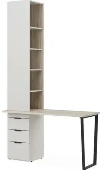 Алисия Мария МСС 135.55 (дымчато-серый)