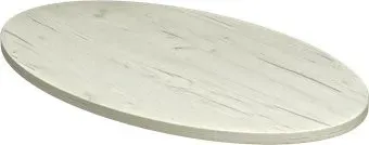 Millwood овальная 1800х1000х36 51778_bk_3 (дуб белый Craft)