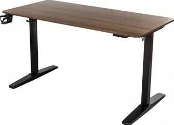 Knight Table T3 140х70 (орех)