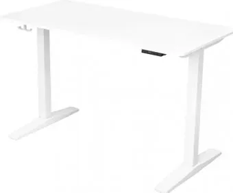 Knight Table T2 120х60 (белый)