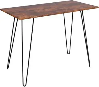 TetChair WD-06 (burnt)