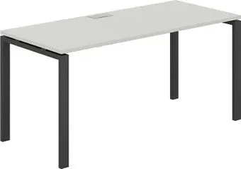 Norden 160х70х75 SG.206.SH.63.AN (антрацит/серый бархат)