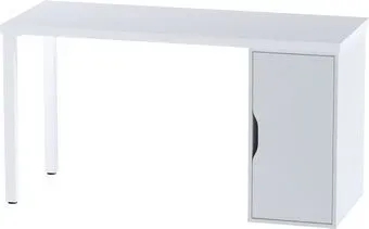 Mebelain Ингар 2/DV/T (белый)
