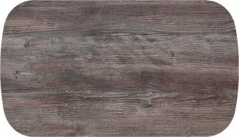 Millwood Закругленная 100x60x1.8 (сосна пасадена)