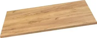 Millwood 200x90x3.6 (дуб золотой Craft)