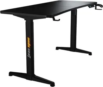 AndaSeat Terminator AD-D-DD1-1600L-01-B