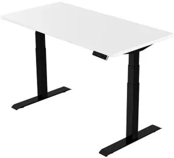 Smartstol Pro W 140x80 (черный/белый)