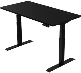 Smartstol Pro W 120x80 (черный/черный)