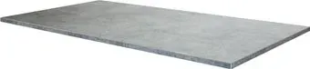 ErgoSmart 1380х800х25 мм (бетон чикаго)