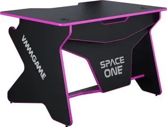 VMMGame Spaceone Dark Pink SO-1-BKPK