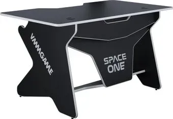 VMMGame Spaceone Dark 140 Grey SO-2-BKGY