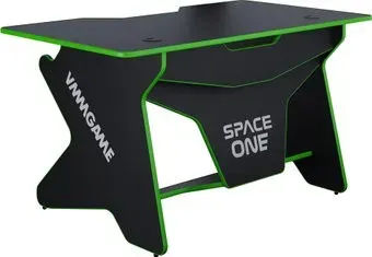 VMMGame Spaceone Dark 140 Green SO-2-BKGN
