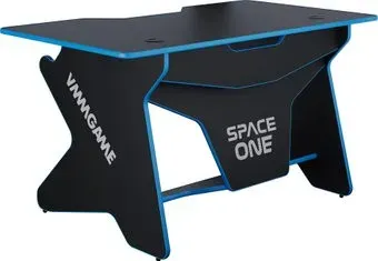 VMMGame Spaceone Dark 140 Blue SO-2-BKBE