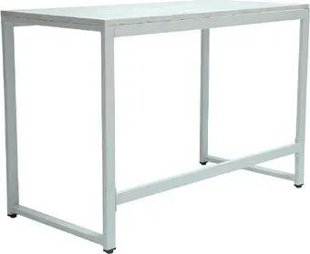 King Style Клайм White 110x550 (энигма)