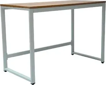 King Style Клайм White 110x550 (дуб нокс)