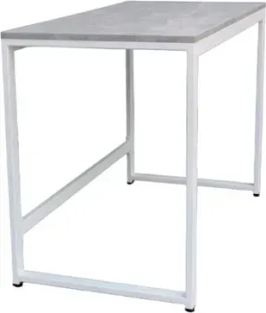 King Style Клайм White 110x550 (бетон)