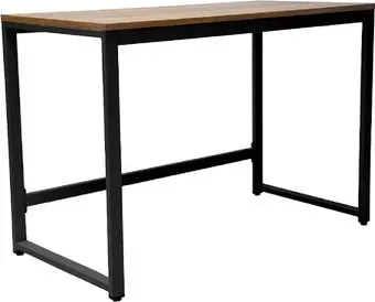 King Style Клайм Black 110x550 (дуб нокс)