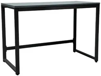 King Style Клайм Black 110x550 (металл бруклин)