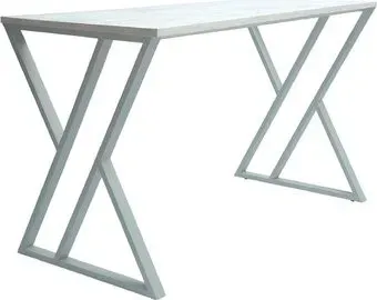 King Style Фрэй White 120x60 (энигма)
