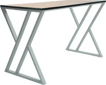 King Style Фрэй White 120x60 (дуб гринвич)